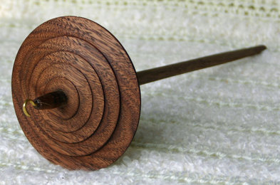 Spindle Picture