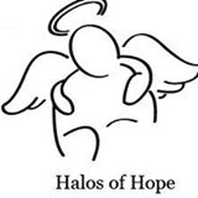 Halos of Hope